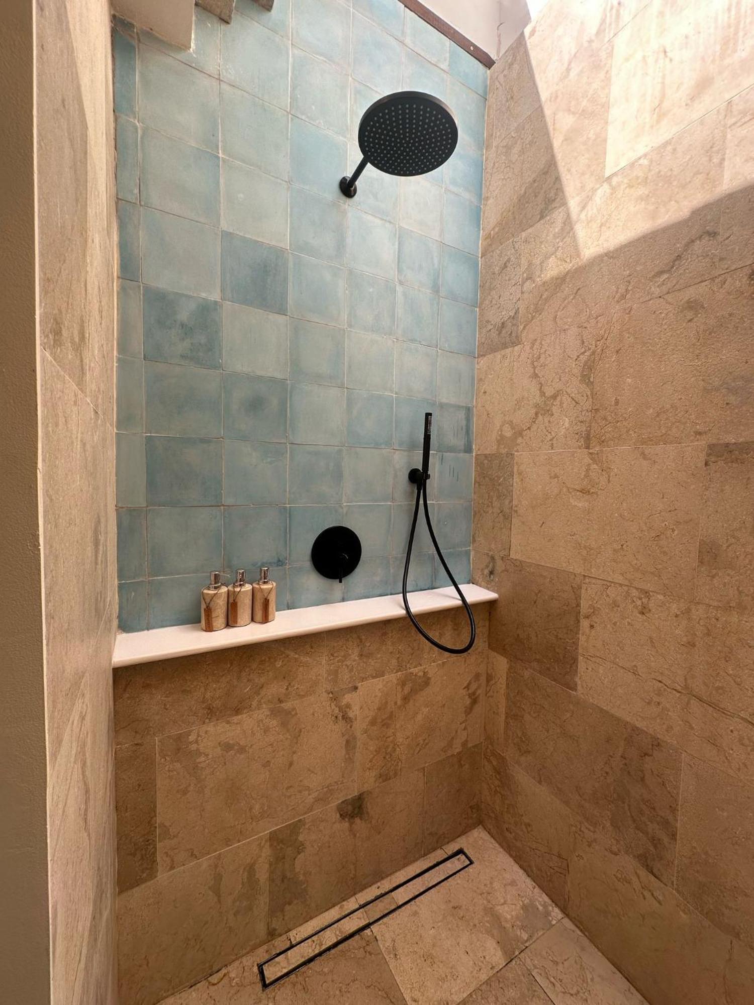 Santai Villas Нуса Лембонган Екстериор снимка